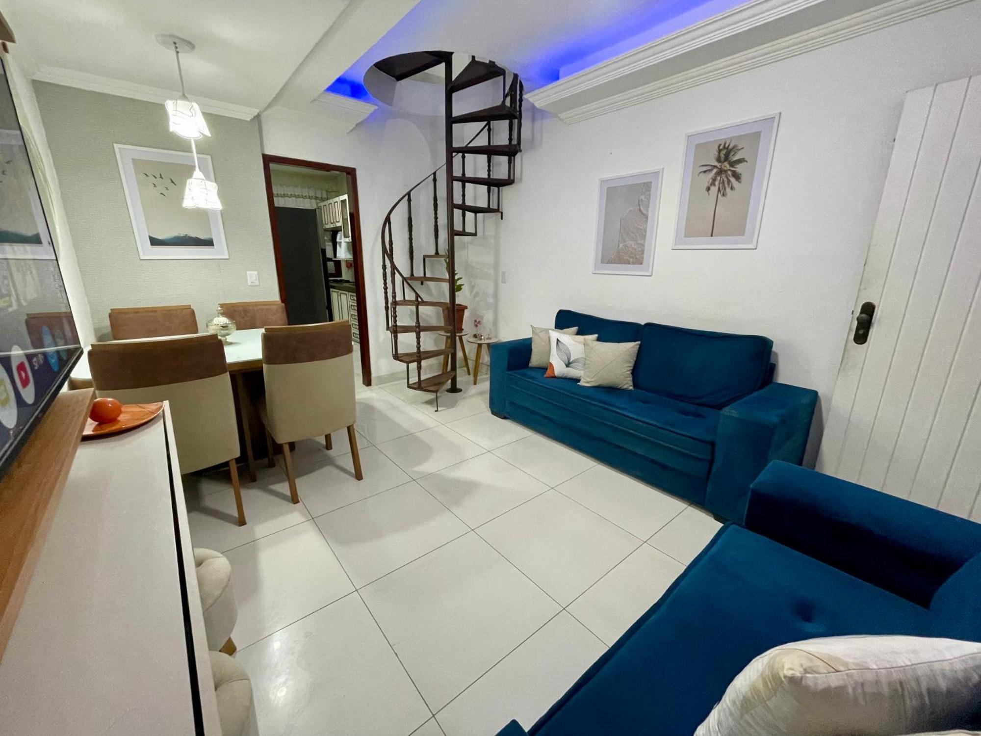 Casa Duplex Praia Das Dunas Cabo Frío Exterior foto