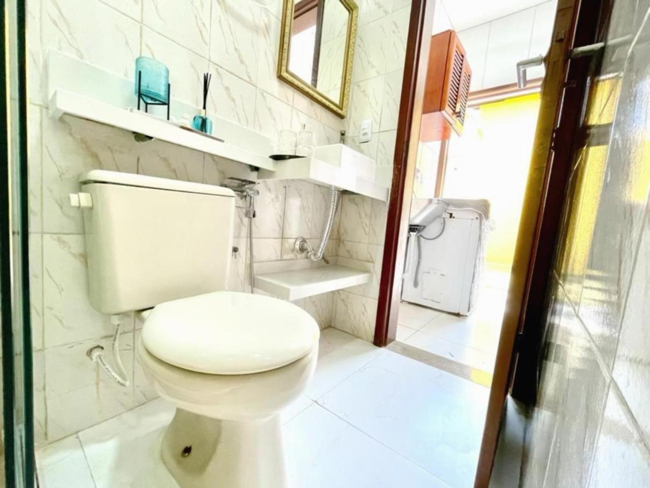 Casa Duplex Praia Das Dunas Cabo Frío Exterior foto