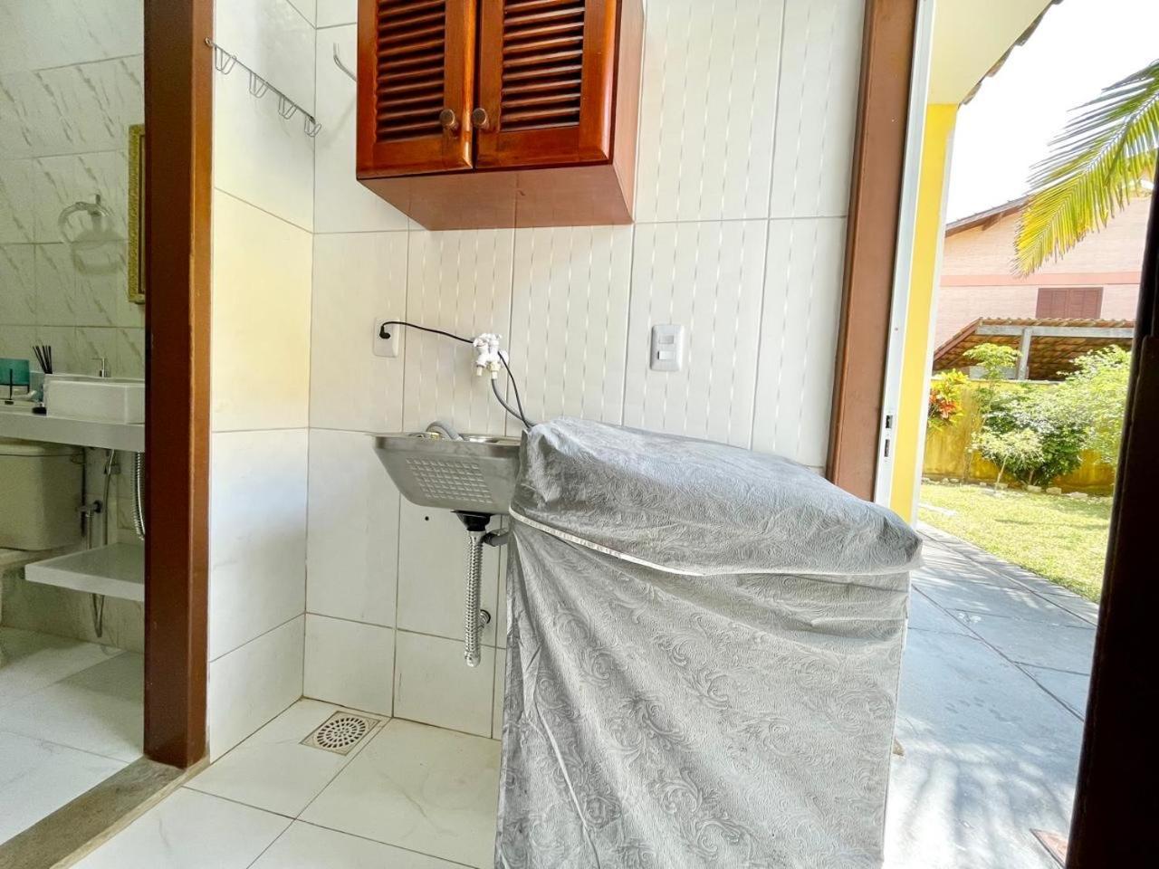 Casa Duplex Praia Das Dunas Cabo Frío Exterior foto