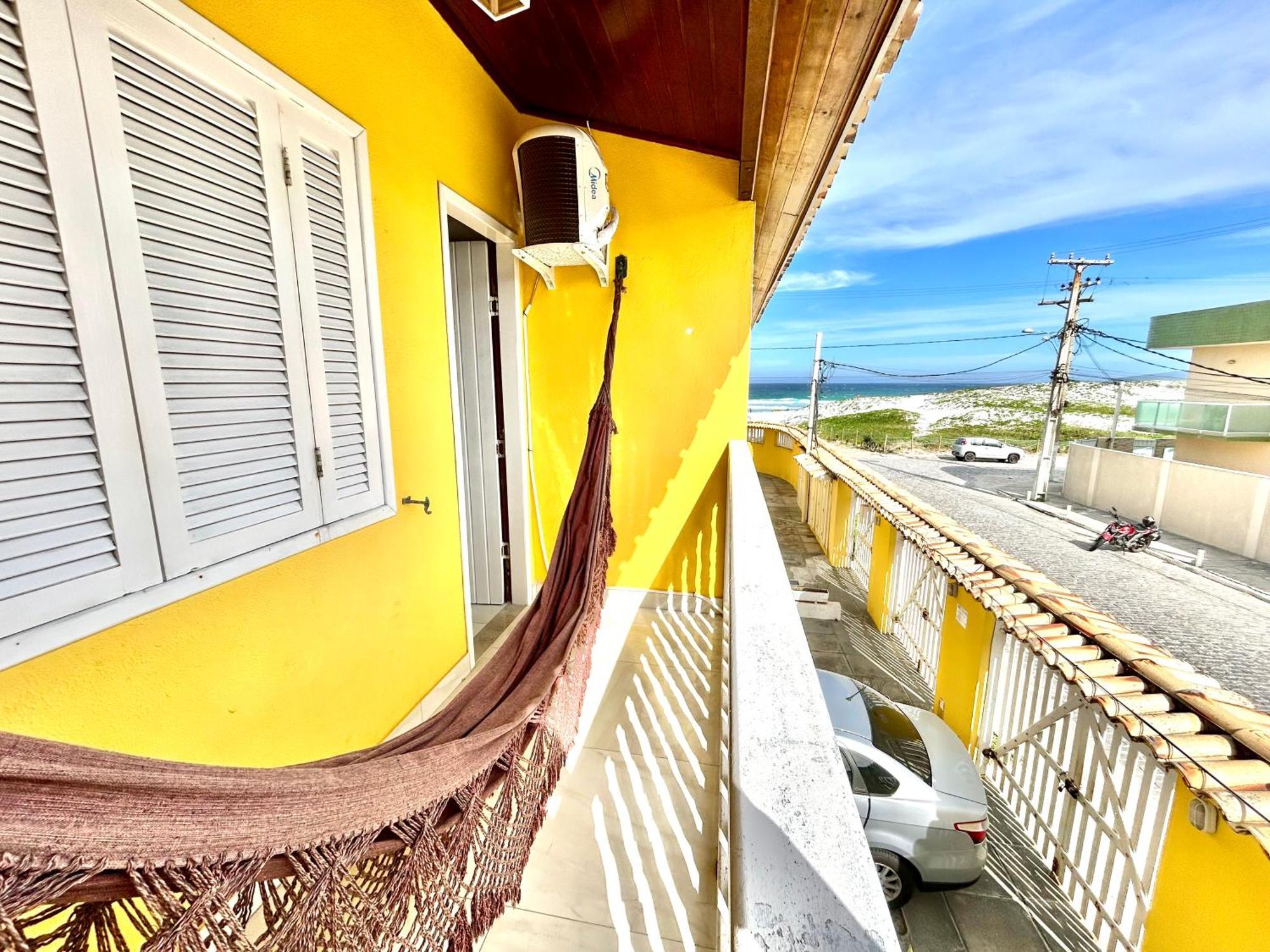 Casa Duplex Praia Das Dunas Cabo Frío Exterior foto