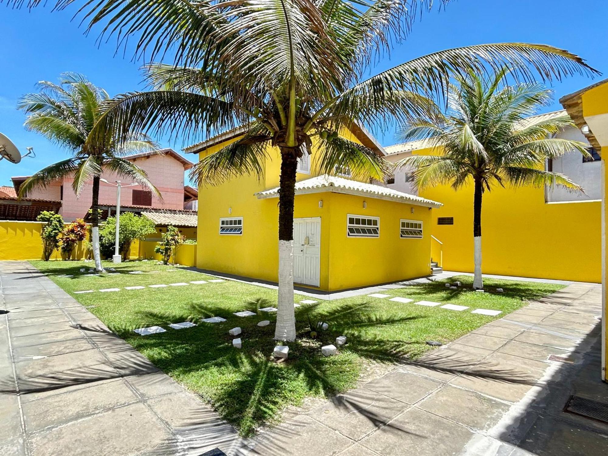 Casa Duplex Praia Das Dunas Cabo Frío Exterior foto