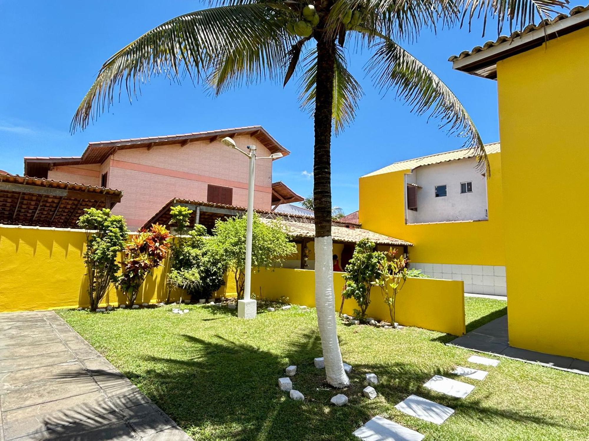Casa Duplex Praia Das Dunas Cabo Frío Exterior foto