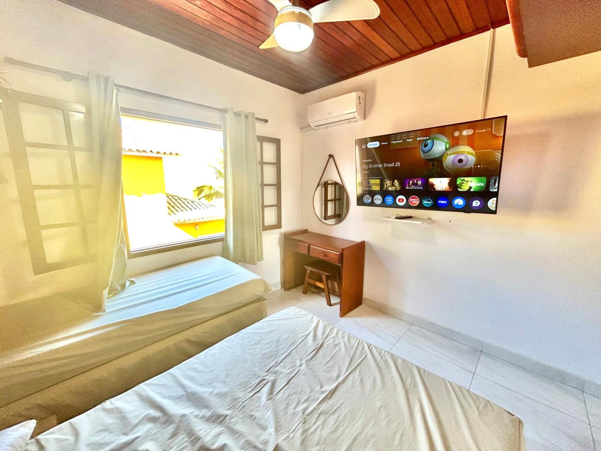 Casa Duplex Praia Das Dunas Cabo Frío Exterior foto